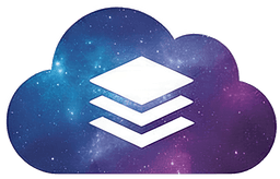 NebulaStack Logo